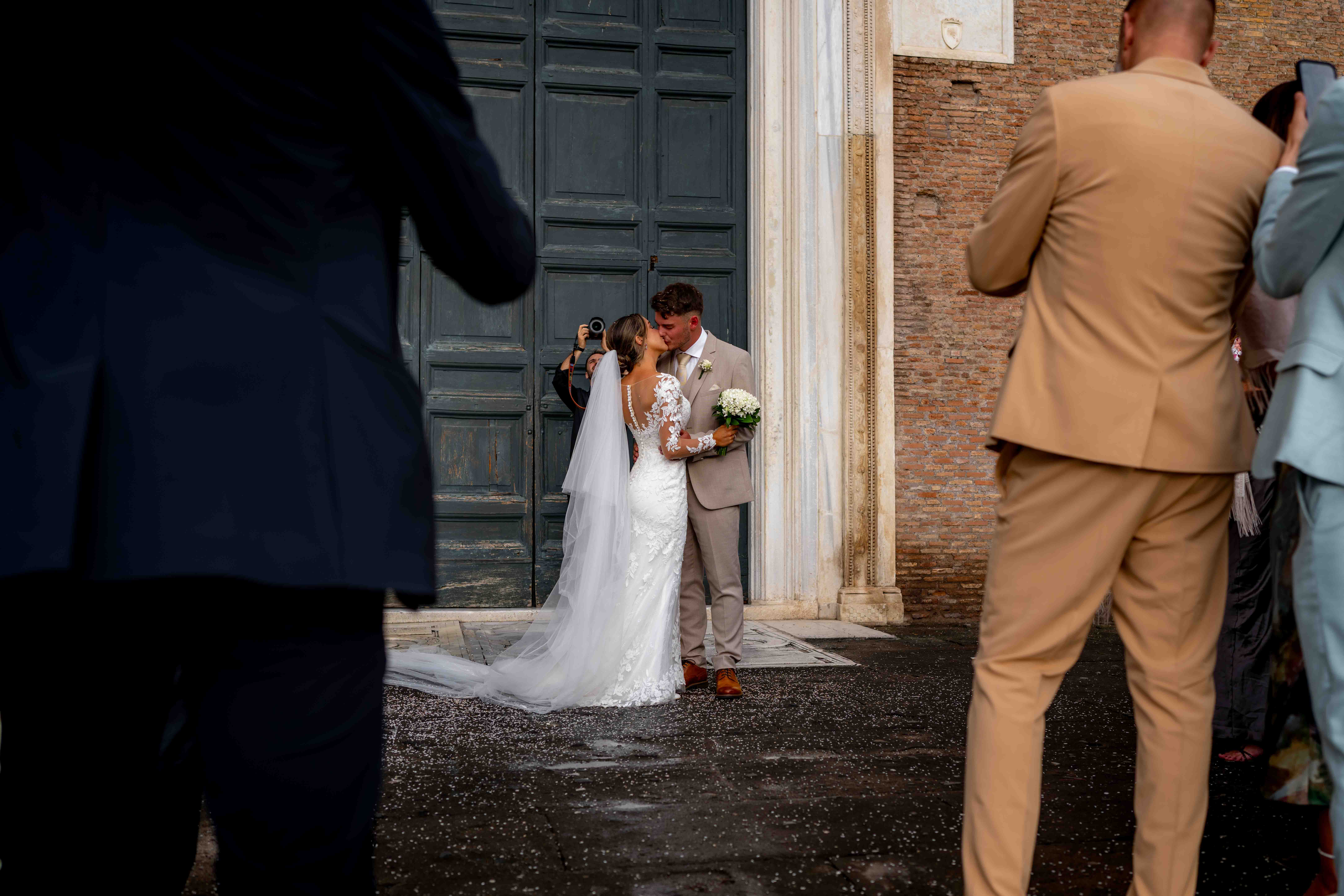 Photos from travel in Rome, Florence, Venice, Fall 2025.